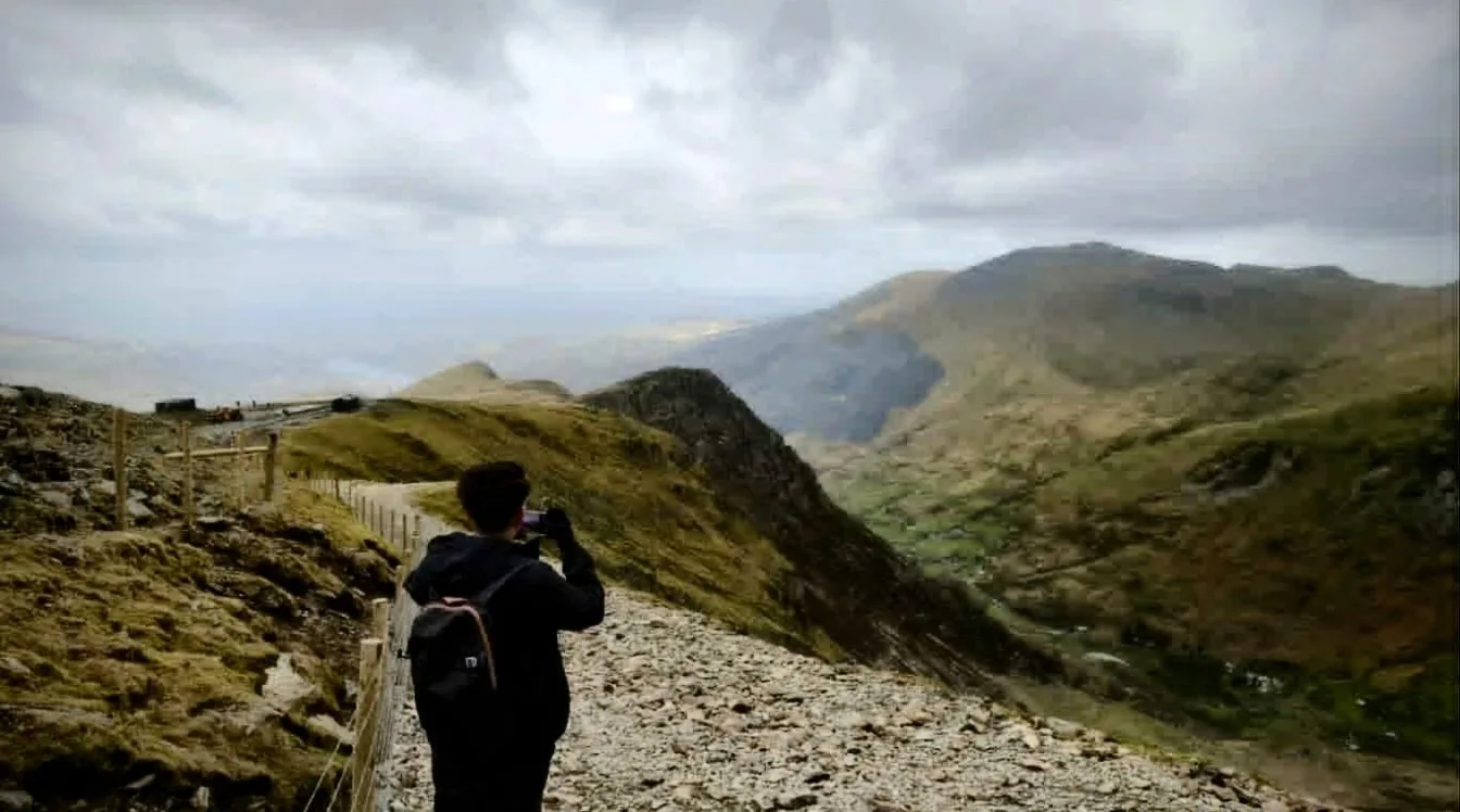 Ben Nevis