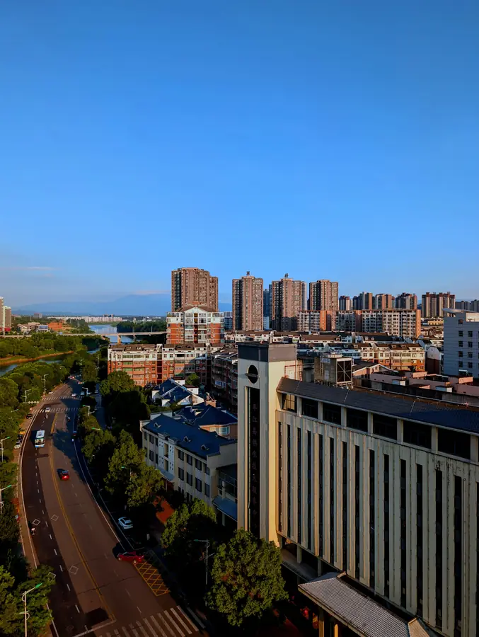 River Bend