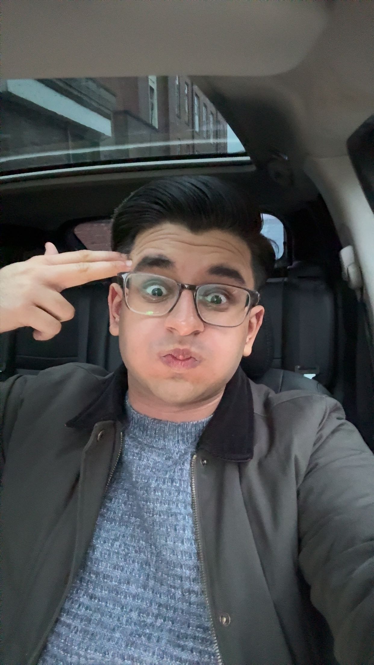Asad Iqbal