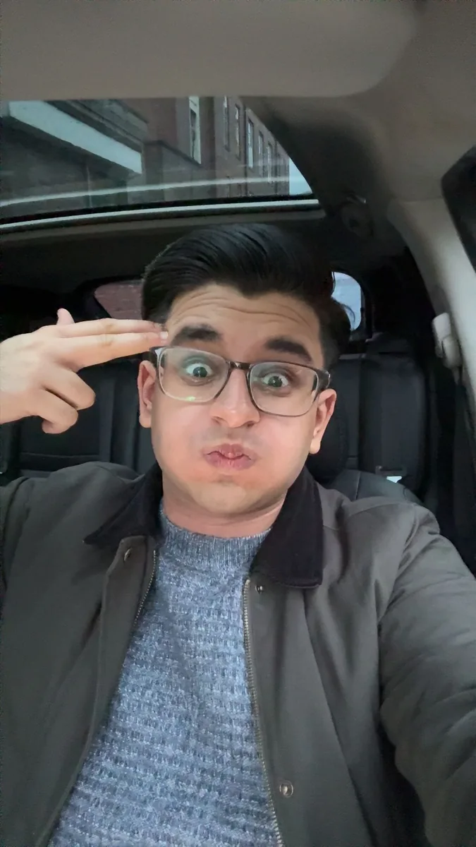 Asad Iqbal